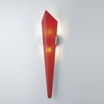 Lancia AP4 Wall Sconce 