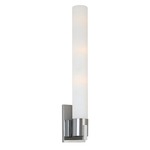 Ultra Slim Long Wall Sconce