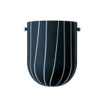Metro Oval Wall Sconce