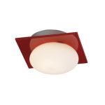 Buttons Ceiling Flush Mount