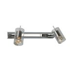 Flash Bath Bar 2-Light