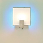 Mister Q Wall Sconce