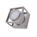 Zibro O Wall Sconce