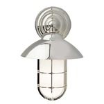 Admiral Classic Wall Sconce
