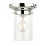 Clark Ceiling Flush Mount