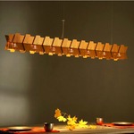 Abacus Linear Suspension