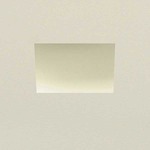 Aurora Square 3.3 Inch Housing and Trim