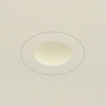 Aurora Round 2 Inch Accent Housing and Trim