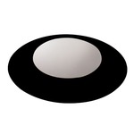Aurora Round 2 Inch Beveled Housing and Trim