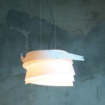 Ossy Pendant