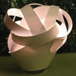 Laszlo Table Lamp