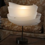 Ossy Table Lamp