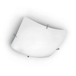 Quattro Ceiling Flush Mount