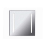 Reflex  Mirror W / Light