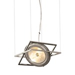 Form Square Suspension
