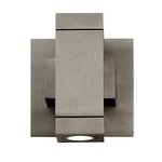 Taos Square LED Wall Sconce
