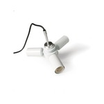 3 Way Light Fitting