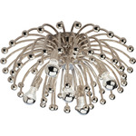 Anemone Wall / Ceiling Mount