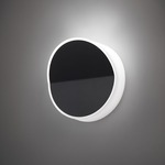 Beta Round Wall Sconce
