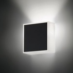 Beta Square Wall Sconce
