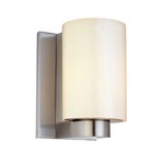 Century Short Cylinder Wall Sconce