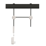 Cody 12 Plug-In LED Picture Light