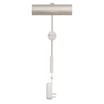 Cody 6 Plug-In LED Picture Light