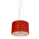 Crystal Shadow Suspension