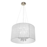 Crystal Spirits Suspension