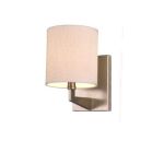 Fisher Island Round Wall Sconce