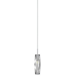 FJ Rombi Pendant
