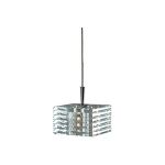 Freejack Scintillio Square Pendant