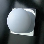 Bolla 1 Wall / Ceiling Mount