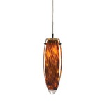 Freejack Torpedo Pendant