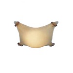 Hammock Square Wall / Ceiling Mount