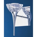 Ice Wall Sconce
