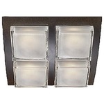 Ice Wall / Ceiling Mount