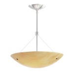 Larkspur Suspension
