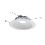 492 6 Inch LED Shower Trim