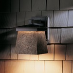 Lightfall Outdoor Wall Sconce