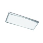 Newton Narrow Ceiling Flush Mount
