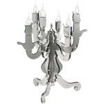 Night Watch Table Lamp
