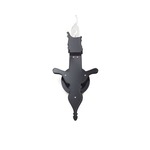 Night Watch Wall Sconce