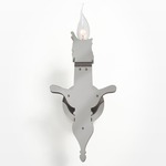 Night Watch Wall Sconce