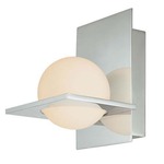 Orbit Vanity Wall Sconce