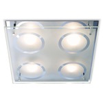 Palo Alto Wall / Ceiling Mount