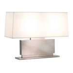 Plinth Low Table Lamp
