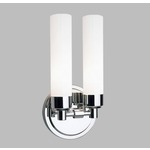 Poehlmann Double Wall Sconce