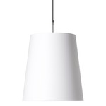 Round Light Suspension 