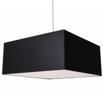 Square Boon Suspension